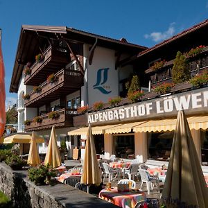 Hotel Alpengasthof Löwen